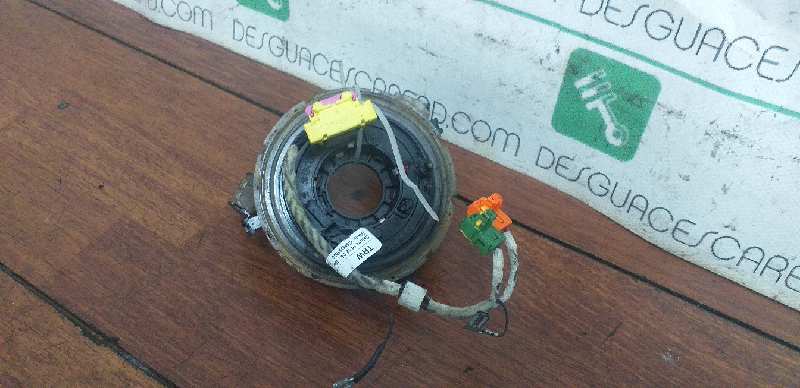 ANILLO AIRBAG