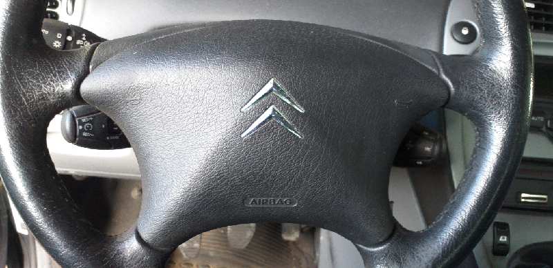 AIRBAG DELANTERO IZQUIERDO