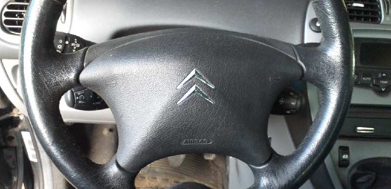 CENTRALITA AIRBAG