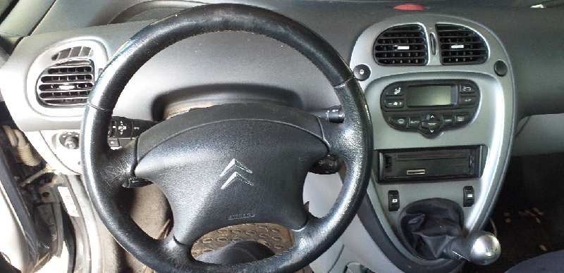 VOLANTE