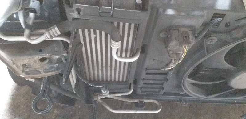 INTERCOOLER