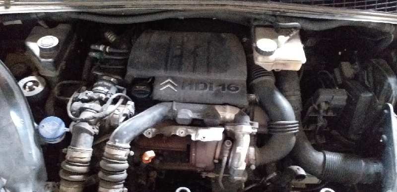 MOTOR COMPLETO