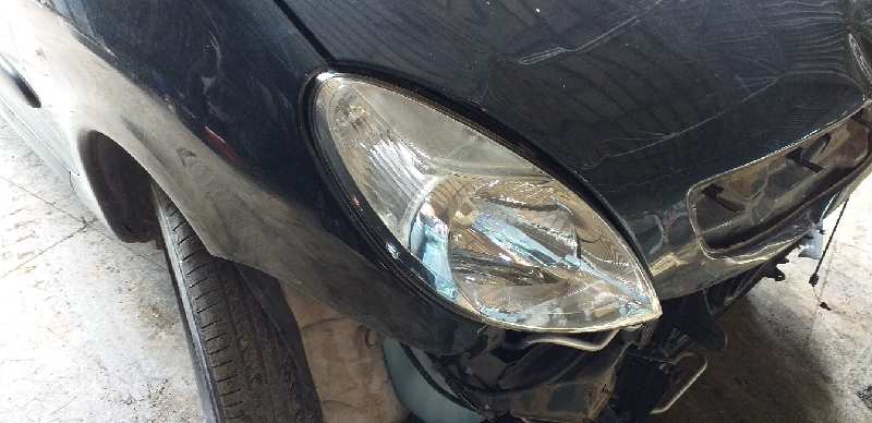 PINZA FRENO DELANTERA DERECHA