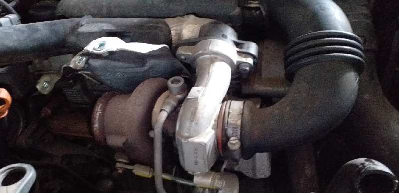 TURBOCOMPRESOR