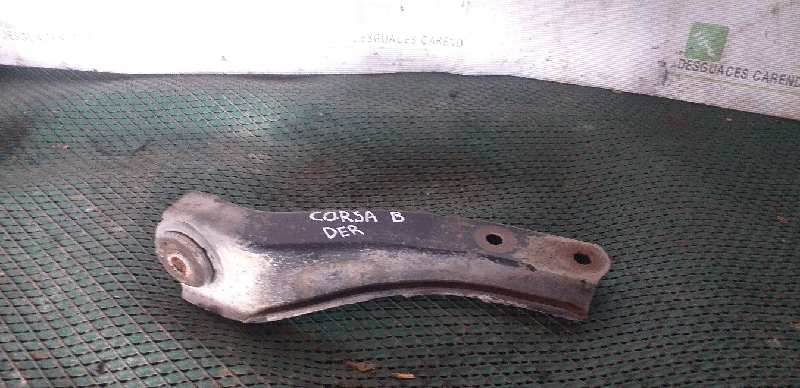 BRAZO SUSPENSION INFERIOR DELANTERO DERECHO