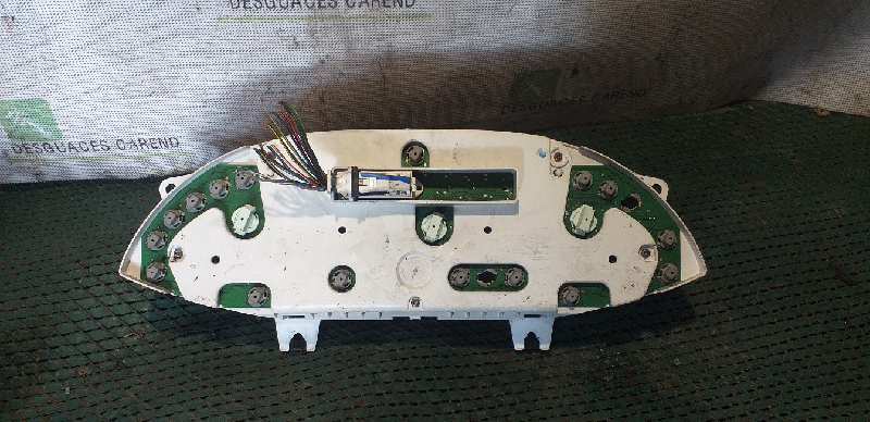 1M5F10849 CUADRO INSTRUMENTOS FORD FOCUS TURNIER (CAK)