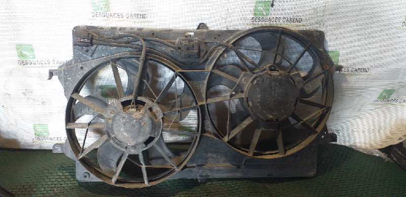 ELECTROVENTILADOR