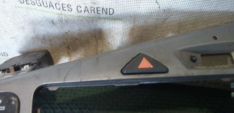 WARNING