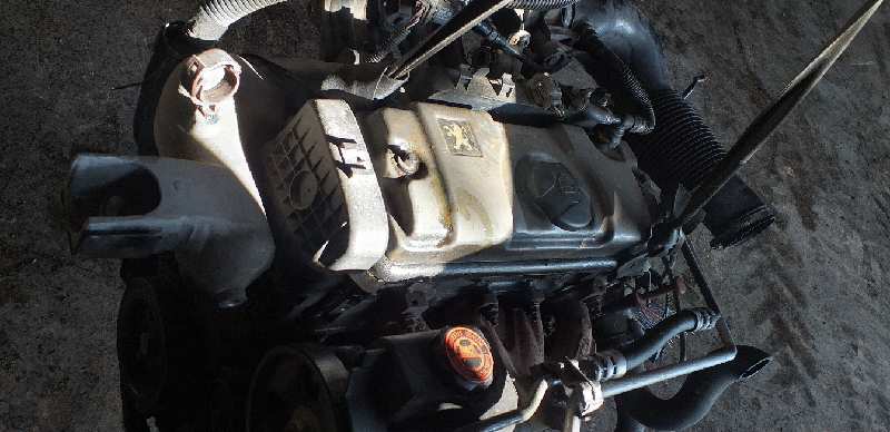 MOTOR COMPLETO