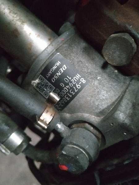 MOTOR COMPLETO