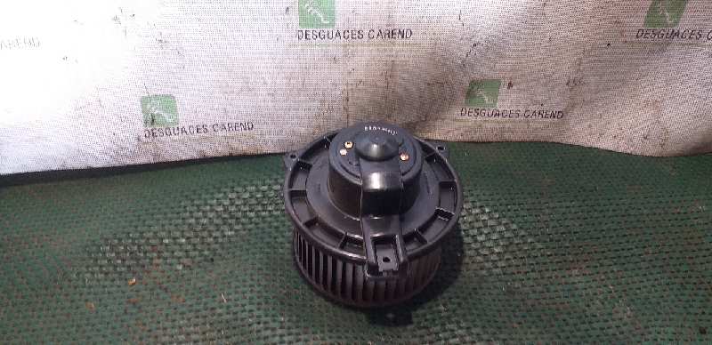 MOTOR CALEFACCION