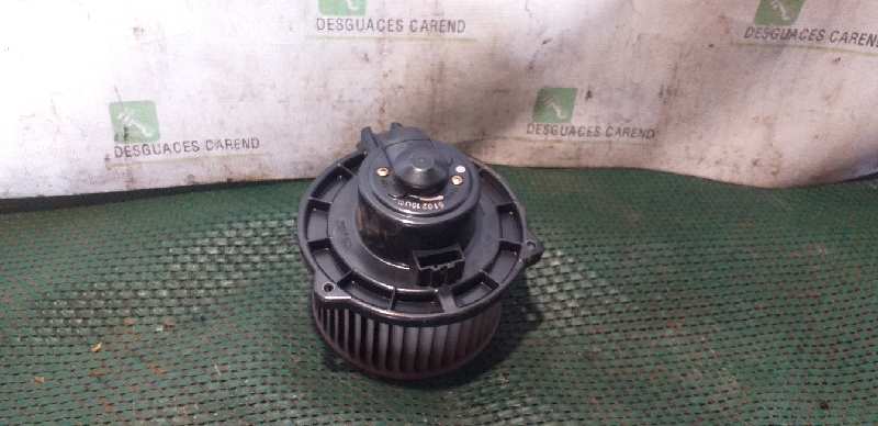 MOTOR CALEFACCION
