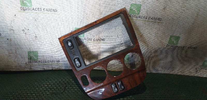 MOLDURA
