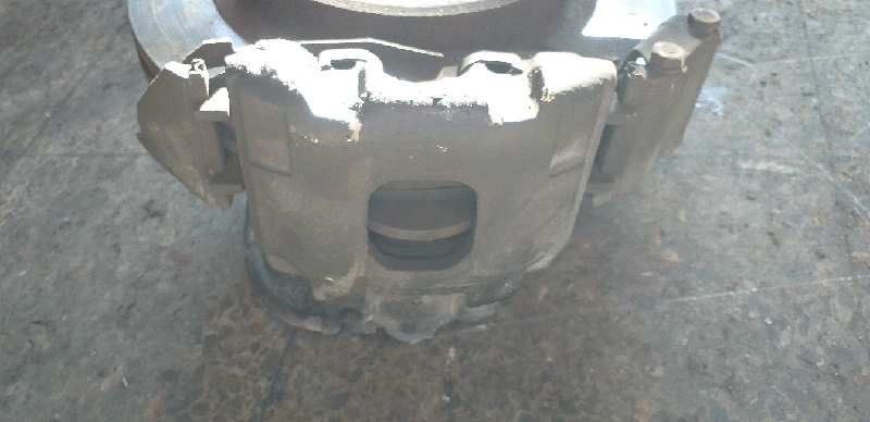 PINZA FRENO DELANTERA IZQUIERDA