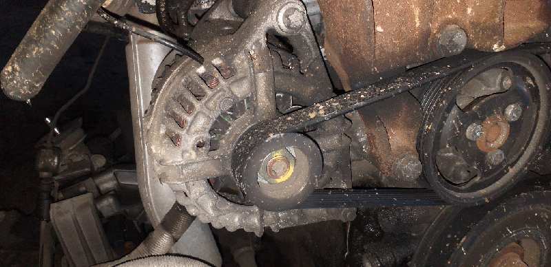 ALTERNADOR