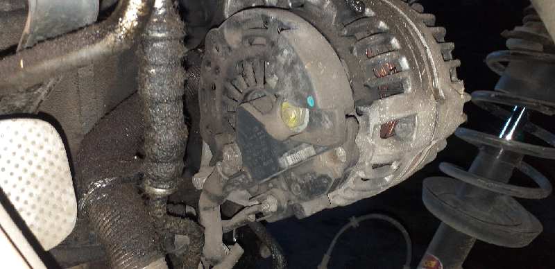 ALTERNADOR