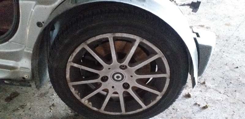 PINZA FRENO DELANTERA DERECHA