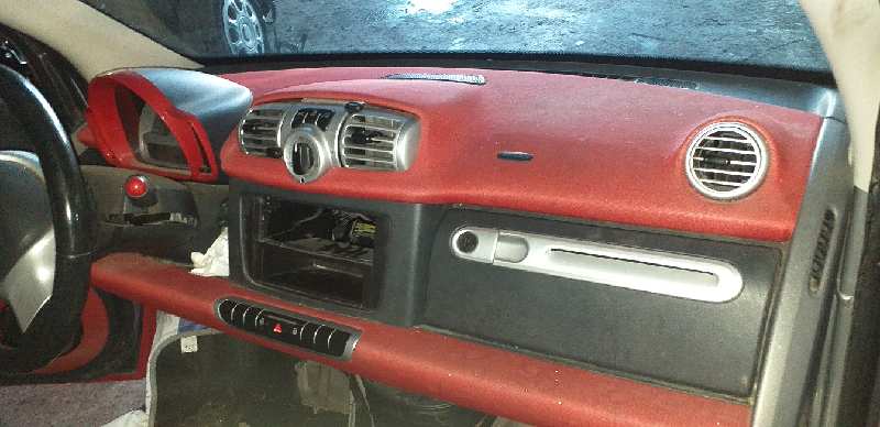 KIT AIRBAG