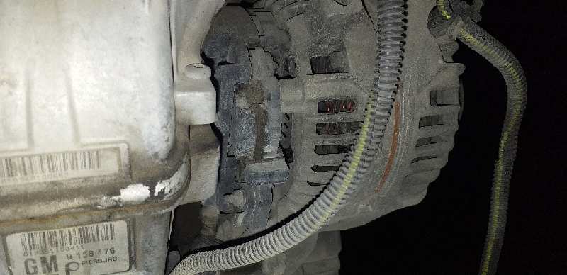 ALTERNADOR