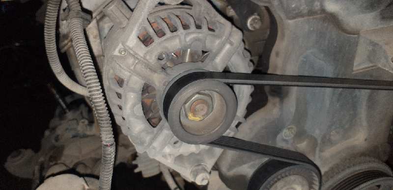 ALTERNADOR
