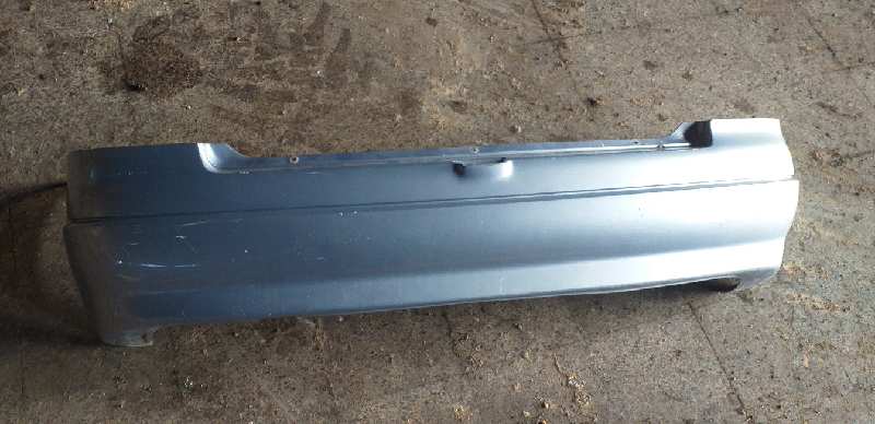 PARAGOLPES TRASERO