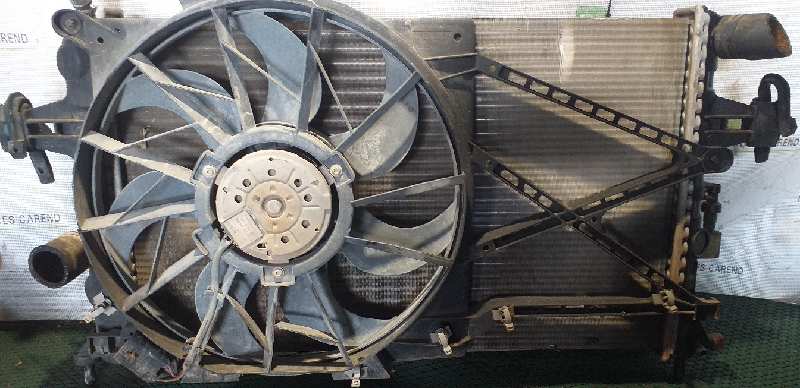 ELECTROVENTILADOR