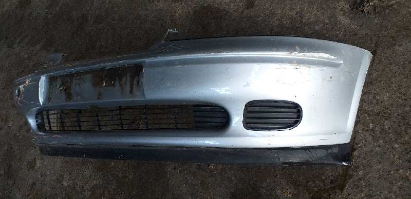 PARAGOLPES DELANTERO