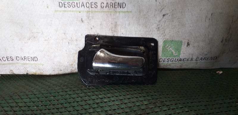 MANETA INTERIOR DELANTERA IZQUIERDA OPEL VECTRA B BERLINA