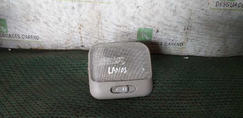 LUZ INTERIOR