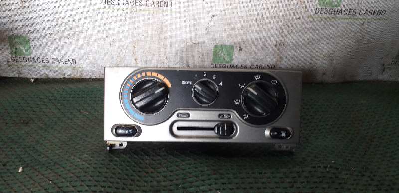 MANDO CALEFACCION -  AIRE ACONDICIONADO