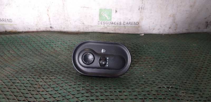 MANDO RETROVISOR 