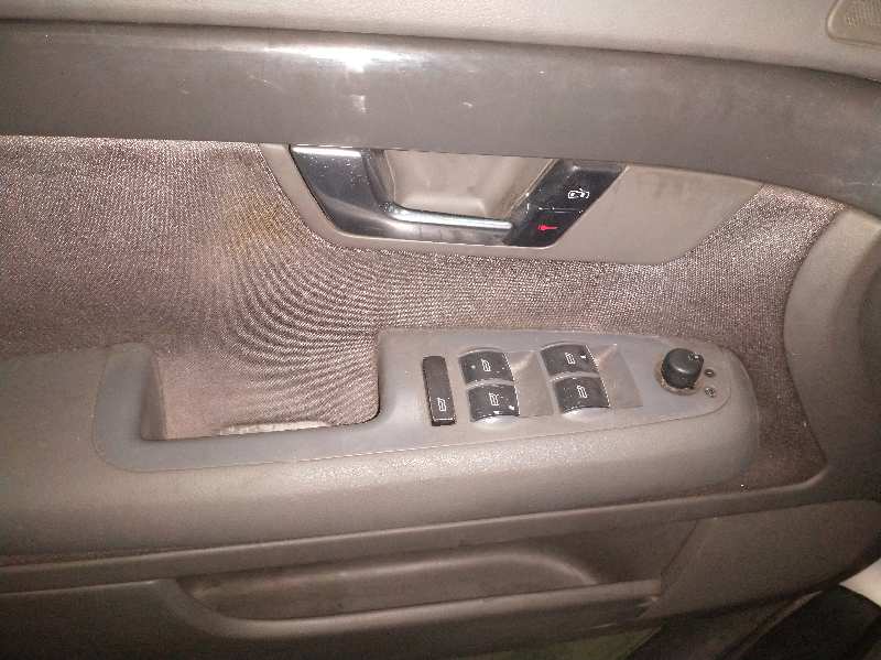 MANDO ELEVALUNAS DELANTERO IZQUIERDO 