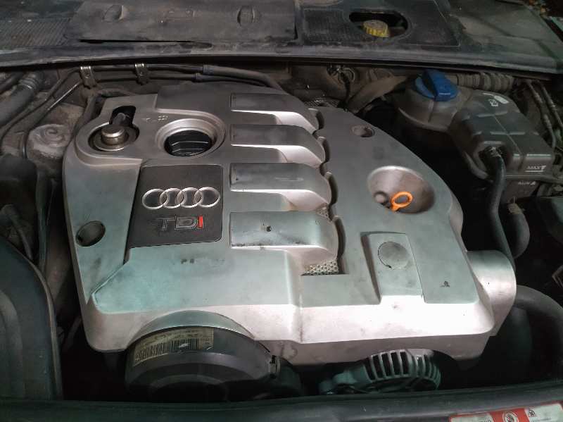 TAPA MOTOR
