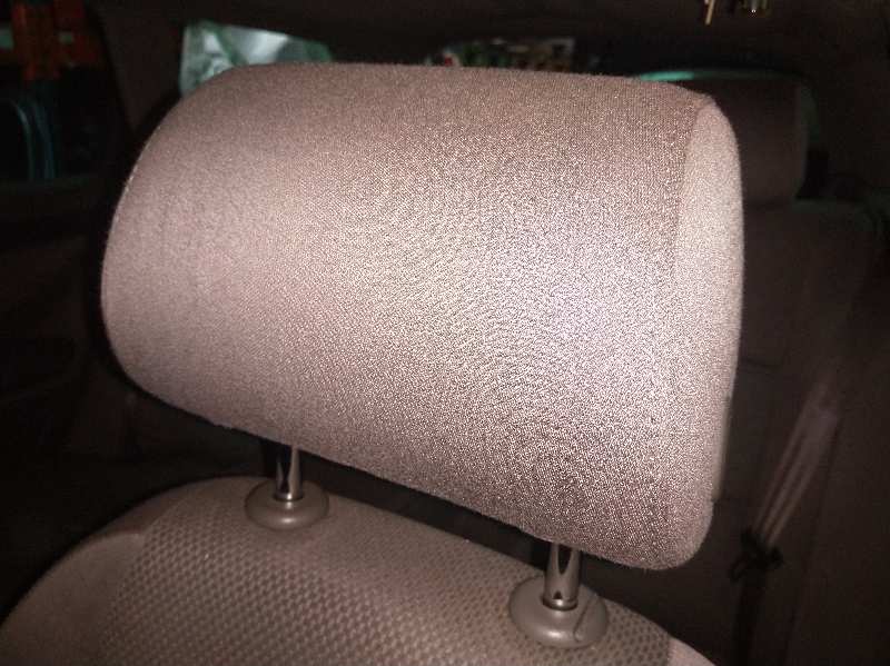 ASIENTO DELANTERO IZQUIERDO