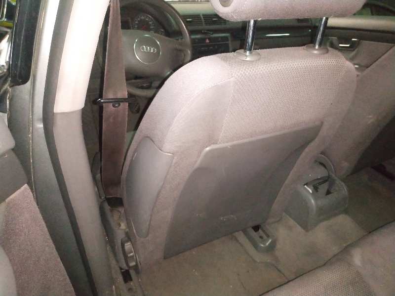 ASIENTO DELANTERO IZQUIERDO