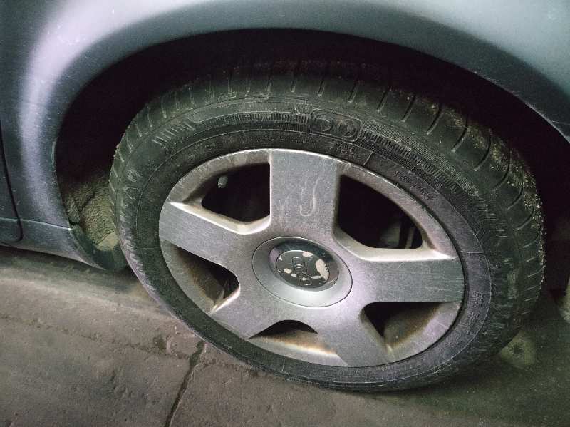 JUEGO DE LLANTAS