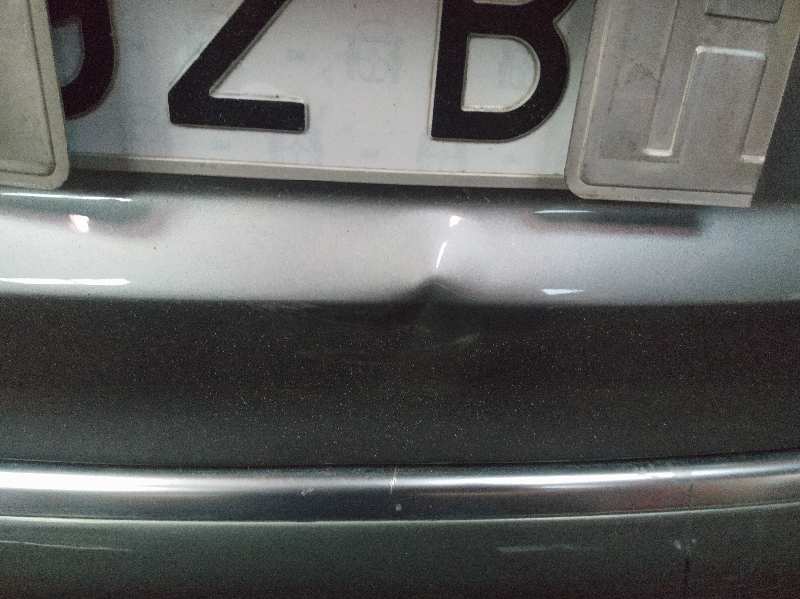 PORTON TRASERO