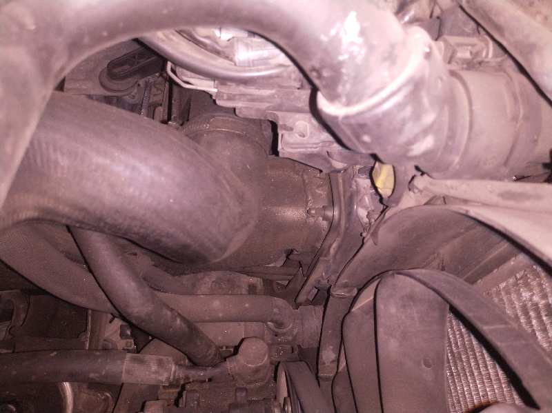 INTERCOOLER