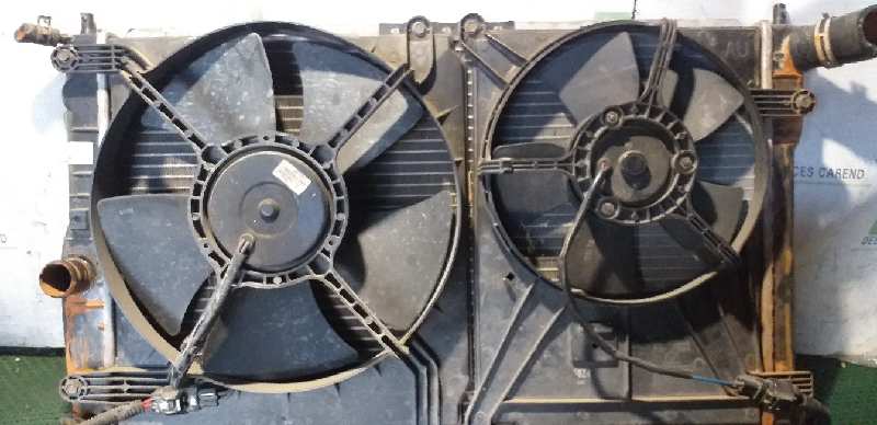 ELECTROVENTILADOR