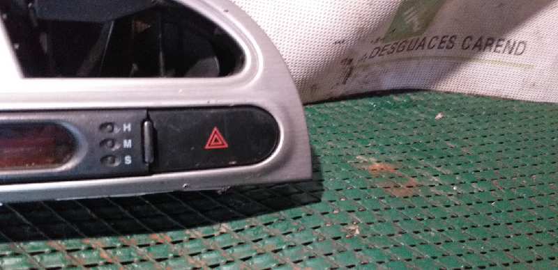 WARNING