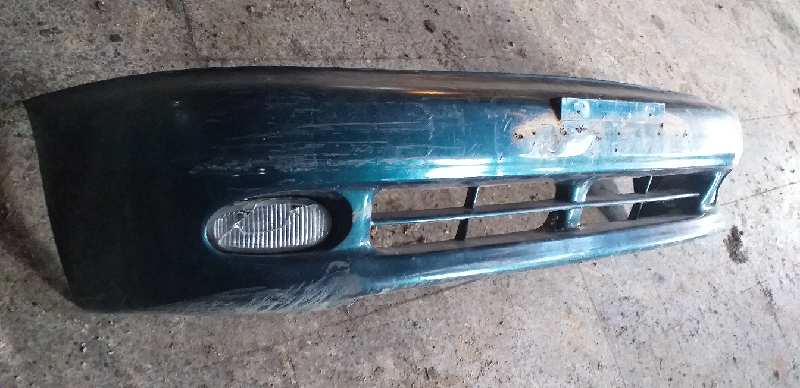 PARAGOLPES DELANTERO