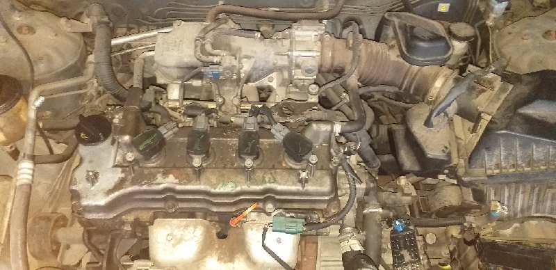 DESPIECE MOTOR