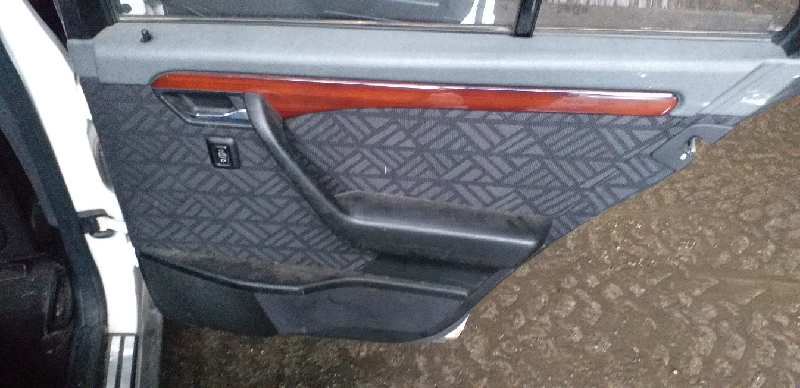GUARNECIDO PUERTA TRASERA DERECHA