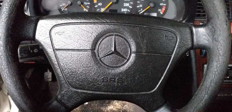 AIRBAG DELANTERO IZQUIERDO