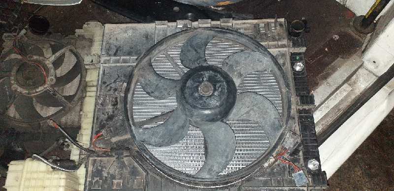 ELECTROVENTILADOR