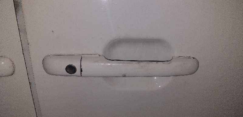 MANETA EXTERIOR DELANTERA DERECHA