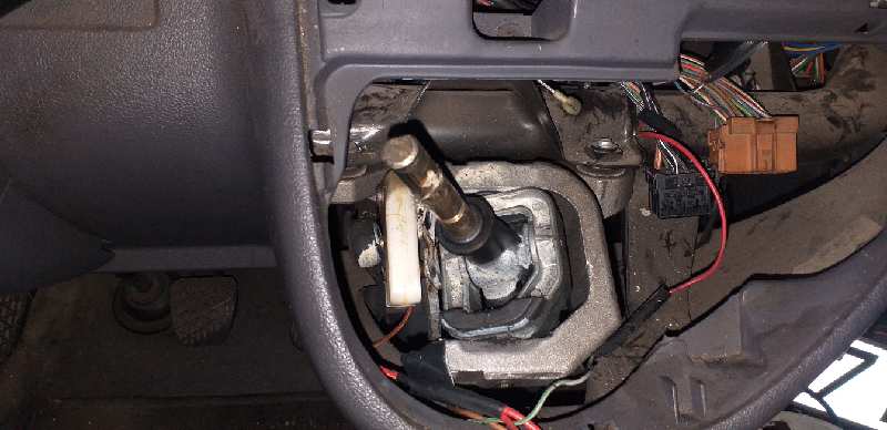 CABLE SELECTOR CAMBIO
