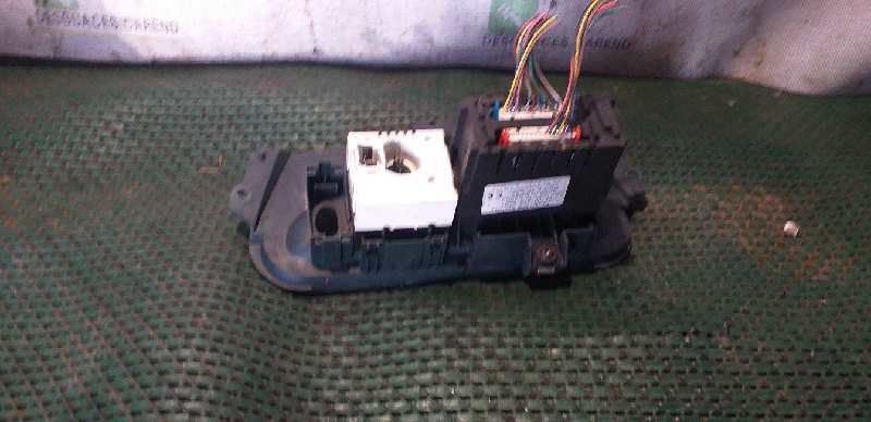 MODULO ELECTRONICO