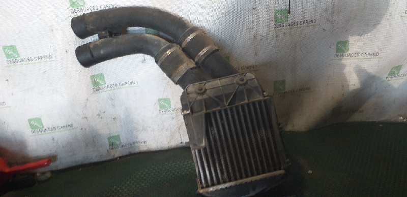 INTERCOOLER