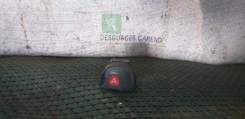 WARNING